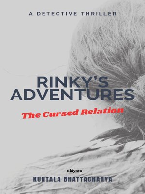 cover image of Rinky's Adventures Part I
